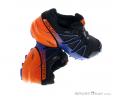 Salomon Speedcross 4 GTX Mens Trail Running Shoes Gore-Tex, , Orange, , Male, 0018-10790, 5637582561, , N3-18.jpg