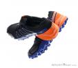 Salomon Speedcross 4 GTX Mens Trail Running Shoes Gore-Tex, , Orange, , Male, 0018-10790, 5637582561, , N4-09.jpg
