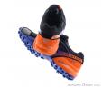Salomon Speedcross 4 GTX Mens Trail Running Shoes Gore-Tex, , Orange, , Male, 0018-10790, 5637582561, , N4-14.jpg
