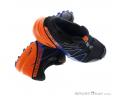 Salomon Speedcross 4 GTX Mens Trail Running Shoes Gore-Tex, Salomon, Orange, , Male, 0018-10790, 5637582561, 889645566566, N4-19.jpg