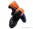 Salomon Speedcross 4 GTX Hommes Chaussures de trail Gore-Tex, , Orange, , Hommes, 0018-10790, 5637582561, , N5-05.jpg