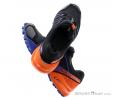 Salomon Speedcross 4 GTX Mens Trail Running Shoes Gore-Tex, , Orange, , Male, 0018-10790, 5637582561, , N5-15.jpg