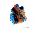 Salomon Speedcross 4 GTX Hommes Chaussures de trail Gore-Tex, , Turquoise, , Hommes, 0018-10790, 5637582574, , N1-16.jpg