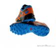 Salomon Speedcross 4 GTX Mens Trail Running Shoes Gore-Tex, , Turquoise, , Male, 0018-10790, 5637582574, , N2-12.jpg