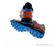 Salomon Speedcross 4 GTX Mens Trail Running Shoes Gore-Tex, Salomon, Turquoise, , Male, 0018-10790, 5637582574, 889645578231, N3-13.jpg
