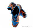 Salomon Speedcross 4 GTX Mens Trail Running Shoes Gore-Tex, , Turquoise, , Male, 0018-10790, 5637582574, , N4-04.jpg