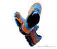 Salomon Speedcross 4 GTX Mens Trail Running Shoes Gore-Tex, , Turquoise, , Male, 0018-10790, 5637582574, , N5-15.jpg