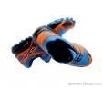 Salomon Speedcross 4 GTX Mens Trail Running Shoes Gore-Tex, , Turquoise, , Male, 0018-10790, 5637582574, , N5-20.jpg