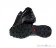 Salomon Speedcross 4 Mens Running Shoes, Salomon, Black, , Male, 0018-10791, 5637582586, 0, N1-11.jpg