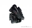 Salomon Speedcross 4 Mens Running Shoes, , Black, , Male, 0018-10791, 5637582586, , N1-16.jpg