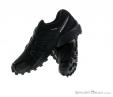 Salomon Speedcross 4 Mens Running Shoes, , Black, , Male, 0018-10791, 5637582586, , N2-07.jpg