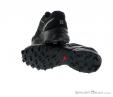 Salomon Speedcross 4 Mens Running Shoes, Salomon, Black, , Male, 0018-10791, 5637582586, 0, N2-12.jpg