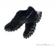 Salomon Speedcross 4 Mens Running Shoes, , Black, , Male, 0018-10791, 5637582586, , N3-08.jpg