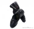 Salomon Speedcross 4 Mens Running Shoes, , Black, , Male, 0018-10791, 5637582586, , N5-05.jpg