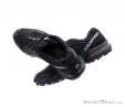 Salomon Speedcross 4 Mens Running Shoes, , Black, , Male, 0018-10791, 5637582586, , N5-10.jpg