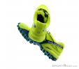 Salomon Speedcross 4 Mens Running Shoes, Salomon, Verde, , Hombre, 0018-10791, 5637582591, 889645570914, N4-14.jpg