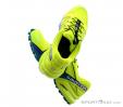 Salomon Speedcross 4 Mens Running Shoes, Salomon, Green, , Male, 0018-10791, 5637582591, 889645570914, N5-15.jpg