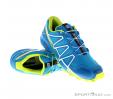 Salomon Speedcross 4 Mens Running Shoes, , Turquoise, , Male, 0018-10791, 5637582610, , N1-01.jpg