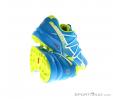 Salomon Speedcross 4 Mens Running Shoes, , Turquoise, , Male, 0018-10791, 5637582610, , N1-16.jpg