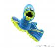 Salomon Speedcross 4 Mens Running Shoes, Salomon, Turquoise, , Hommes, 0018-10791, 5637582610, 0, N4-14.jpg