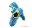 Salomon Speedcross 4 Mens Running Shoes, , Turquoise, , Male, 0018-10791, 5637582610, , N5-05.jpg