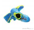 Salomon Speedcross 4 Mens Running Shoes, , Turquoise, , Male, 0018-10791, 5637582610, , N5-20.jpg