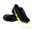 Salomon Speedcross 4 Mens Running Shoes, Salomon, Multicolore, , Hommes, 0018-10791, 5637582617, 0, N1-01.jpg