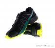 Salomon Speedcross 4 Mens Running Shoes, , Multicolored, , Male, 0018-10791, 5637582617, , N1-06.jpg