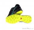 Salomon Speedcross 4 Mens Running Shoes, , Multicolored, , Male, 0018-10791, 5637582617, , N1-11.jpg