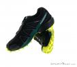 Salomon Speedcross 4 Mens Running Shoes, Salomon, Multicolor, , Hombre, 0018-10791, 5637582617, 0, N2-07.jpg