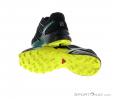 Salomon Speedcross 4 Mens Running Shoes, , Multicolored, , Male, 0018-10791, 5637582617, , N2-12.jpg