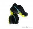 Salomon Speedcross 4 Mens Running Shoes, Salomon, Multicolore, , Hommes, 0018-10791, 5637582617, 0, N2-17.jpg