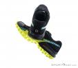 Salomon Speedcross 4 Mens Running Shoes, , Multicolored, , Male, 0018-10791, 5637582617, , N4-14.jpg