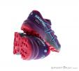Salomon Speedcross CSWP K Kids Trail Running Shoes, Salomon, Purple, , Girl, 0018-10794, 5637582701, 889645418339, N1-16.jpg