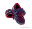 Salomon Speedcross CSWP K Kids Trail Running Shoes, Salomon, Lilas, , Filles, 0018-10794, 5637582701, 889645418339, N2-02.jpg