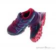 Salomon Speedcross CSWP K Kids Trail Running Shoes, , Purple, , Girl, 0018-10794, 5637582701, , N3-08.jpg