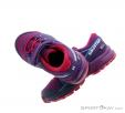 Salomon Speedcross CSWP K Kids Trail Running Shoes, , Purple, , Girl, 0018-10794, 5637582701, , N5-10.jpg