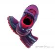 Salomon Speedcross CSWP K Kids Trail Running Shoes, Salomon, Fialová, , Dievčatá, 0018-10794, 5637582701, 889645418339, N5-15.jpg