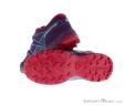 Salomon Speedcross CSWP J Girls Trail Running Shoes, , Fialová, , Dievčatá, 0018-10795, 5637583356, , N1-11.jpg