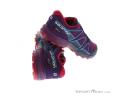 Salomon Speedcross CSWP J Girls Trail Running Shoes, , Lila, , Niña, 0018-10795, 5637583356, , N2-17.jpg