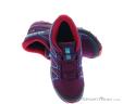 Salomon Speedcross CSWP J Girls Trail Running Shoes, , Purple, , Girl, 0018-10795, 5637583356, , N3-03.jpg