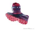 Salomon Speedcross CSWP J Girls Trail Running Shoes, , Lila, , Niña, 0018-10795, 5637583356, , N3-13.jpg