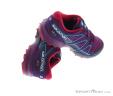 Salomon Speedcross CSWP J Girls Trail Running Shoes, , Lila, , Niña, 0018-10795, 5637583356, , N3-18.jpg