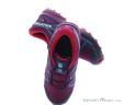 Salomon Speedcross CSWP J Girls Trail Running Shoes, , Lila, , Niña, 0018-10795, 5637583356, , N4-04.jpg