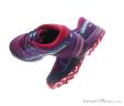 Salomon Speedcross CSWP J Girls Trail Running Shoes, , Lila, , Niña, 0018-10795, 5637583356, , N4-09.jpg
