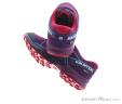 Salomon Speedcross CSWP J Girls Trail Running Shoes, , Fialová, , Dievčatá, 0018-10795, 5637583356, , N4-14.jpg
