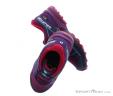 Salomon Speedcross CSWP J Girls Trail Running Shoes, , Lila, , Niña, 0018-10795, 5637583356, , N5-05.jpg