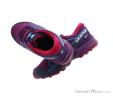 Salomon Speedcross CSWP J Girls Trail Running Shoes, Salomon, Lilas, , Filles, 0018-10795, 5637583356, 889645400334, N5-10.jpg