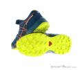 Salomon Speedcross CSWP K Kids Trail Running Shoes, , Blue, , Boy, 0018-10796, 5637583361, , N1-11.jpg
