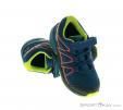 Salomon Speedcross CSWP K Kids Trail Running Shoes, Salomon, Blue, , Boy, 0018-10796, 5637583361, 889645416069, N2-02.jpg
